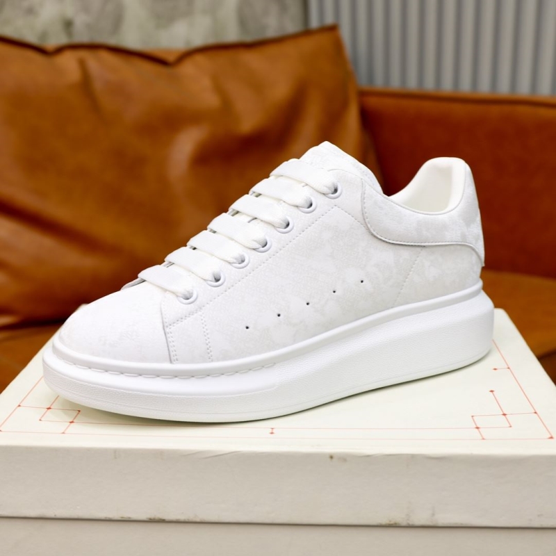 Alexander Mcqueen Casual Shoes